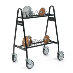 Sport-Thieme Transportwagen 