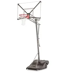 Goaliath Basketballanlage 