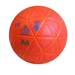 Trial Beachhandball 