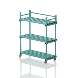 Sport-Thieme Regalwagen 