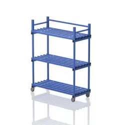 Sport-Thieme Regalwagen 