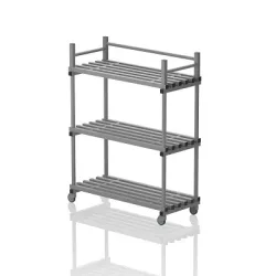 Sport-Thieme Regalwagen 