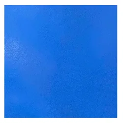 Sport-Thieme Bodenmarkierung, Blau, Quadrat, 23x23 cm