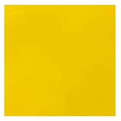 Sport-Thieme Bodenmarkierung, Gelb, Quadrat, 23x23 cm