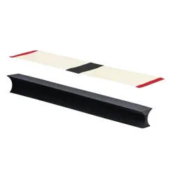 Sport-Thieme Fugen-Klettband TrackConnect 