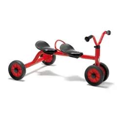 Winther Mini Viking Dreirad 
