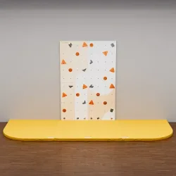 Blockids Kletterwand 