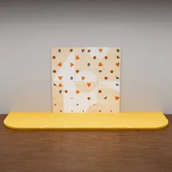 Blockids Kletterwand 