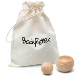 BodyRoller Massageroller 