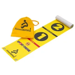 BlockX Zonenband 