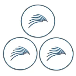 Sport-Thieme Fitnessreifen-Set 