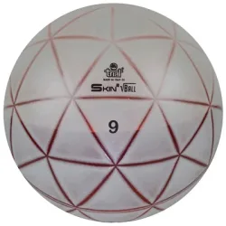 Trial Gewichtsball 