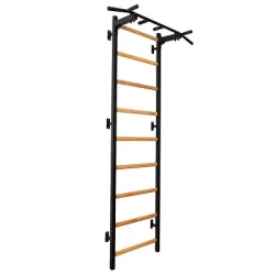 BenchK Sprossenwand Fitness-System 