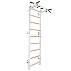 BenchK Sprossenwand Fitness-System 