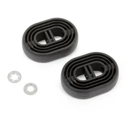 Winther Pedalen-Set für Winther Viking Mini Kinderfahrzeuge