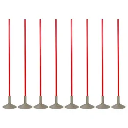 Sport-Thieme Slalomstangen-Set 