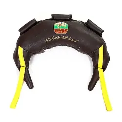 Suples Bulgarian Bag 
