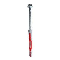 BenchK Befestigungsschrauben-Set für BenchK Sprossenwände, 12er Set, BenchK 310, BenchK 710