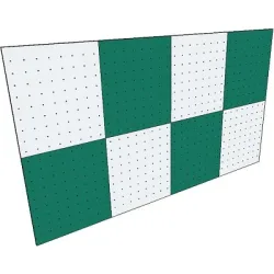 Boulderwand-Bausatz 