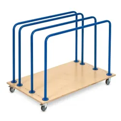 Sport-Thieme Transportwagen 
