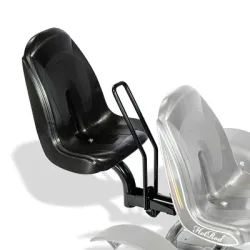 Dino Cars Zusatzsitz für Gokart 