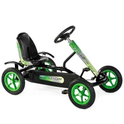 Dino Cars Go-Kart 