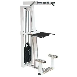 Sport-Thieme Klimmzug- und Dipstation 