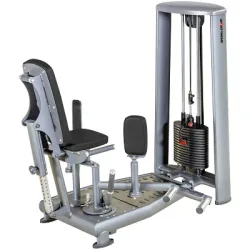 Sport-Thieme Ab-/Adduktoren-Maschine 