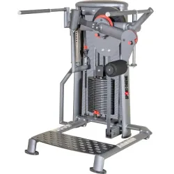 Sport-Thieme Ab-/Adduktoren-Maschine 