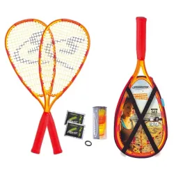 Speedminton Crossminton-Set 