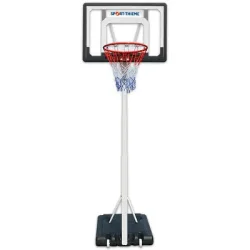 Sport-Thieme Basketballanlage 