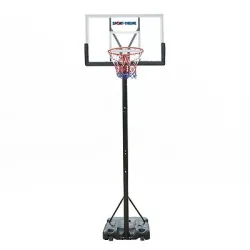 Sport-Thieme Basketballanlage 