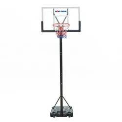 Sport-Thieme Basketballanlage 