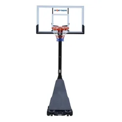 Sport-Thieme Basketballanlage 