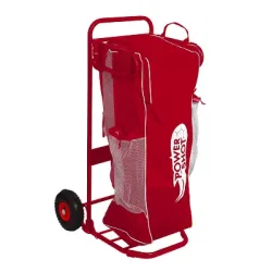 Powershot Transportwagen 