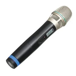 Mipro Funk-Mikrofon 