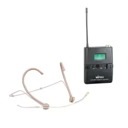 Mipro Taschensender für Mipro Lautsprechersystem