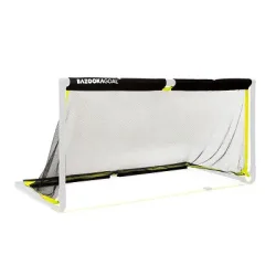 BazookaGoal Fussballtornetz, 120x75 cm