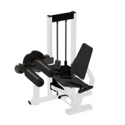 Sport-Thieme Beinbeuge-/Streck-Maschine 