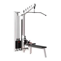 Sport-Thieme Latzug-/Latruder-Maschine 