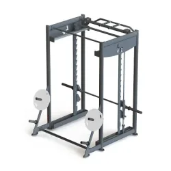 Sport-Thieme Multi-Rack 
