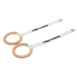 Sport-Thieme Turnringe-Set 