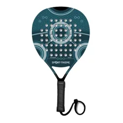 Sport-Thieme Padel-Tennis-Schläger 