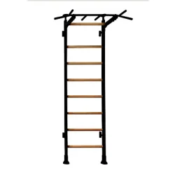 BenchK Sprossenwand Fitness-System 
