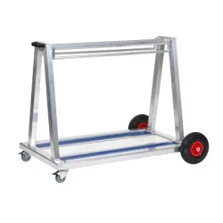 Sport-Thieme Transportwagen 