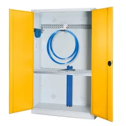 C+P Modul-Sportgeräteschrank 