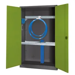 C+P Modul-Sportgeräteschrank 