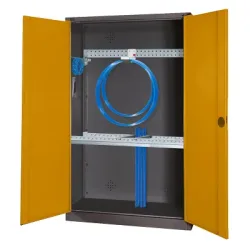 C+P Modul-Sportgeräteschrank 