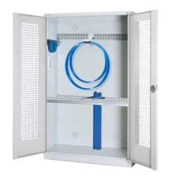 C+P Modul-Sportgeräteschrank 