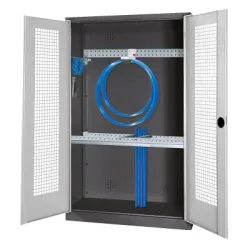 C+P Modul-Sportgeräteschrank 
